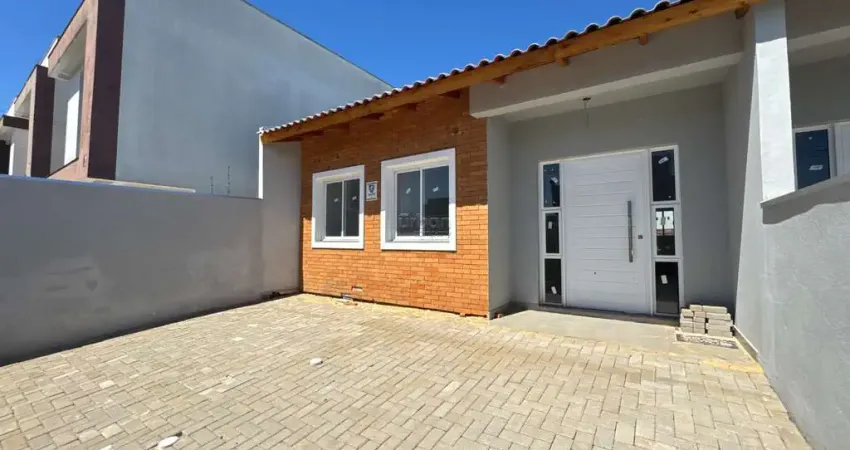 Casa em condomínio fechado com 3 quartos à venda na Rua dos Louros, 117, Igara, Canoas