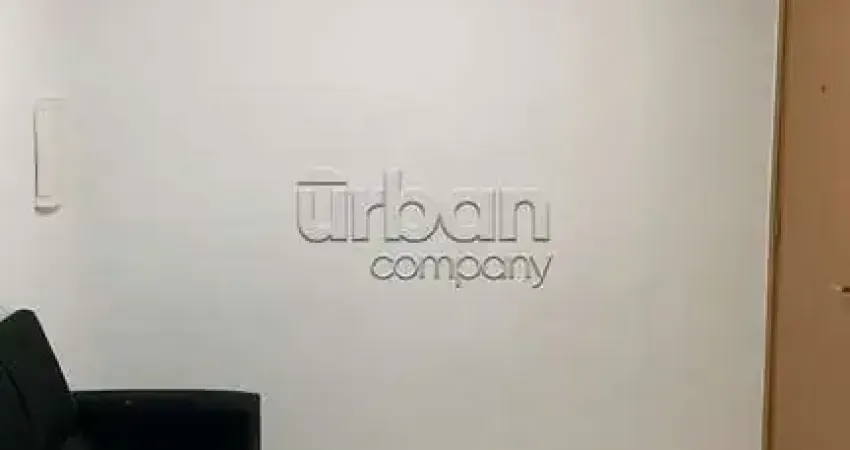 Apartamento com 2 quartos à venda na Carlos Alberto Lauermann Nunes, 265, Olaria, Canoas