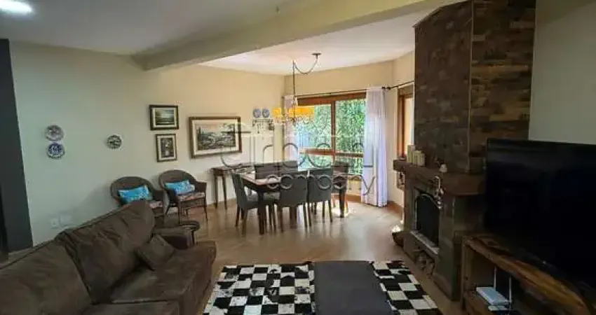 Apartamento com 3 quartos à venda na Rua João Fisch Sobrinho, 201, Centro, Gramado