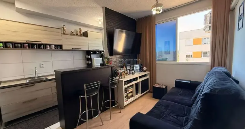 Apartamento com 2 quartos à venda na Rua Quatro, 105, Olaria, Canoas