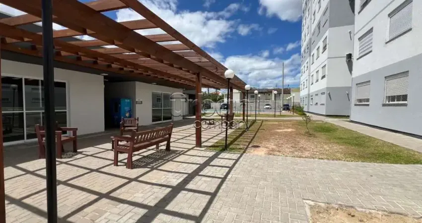 Apartamento com 2 quartos à venda na Rua Henrique Stefani, 761, Igara, Canoas