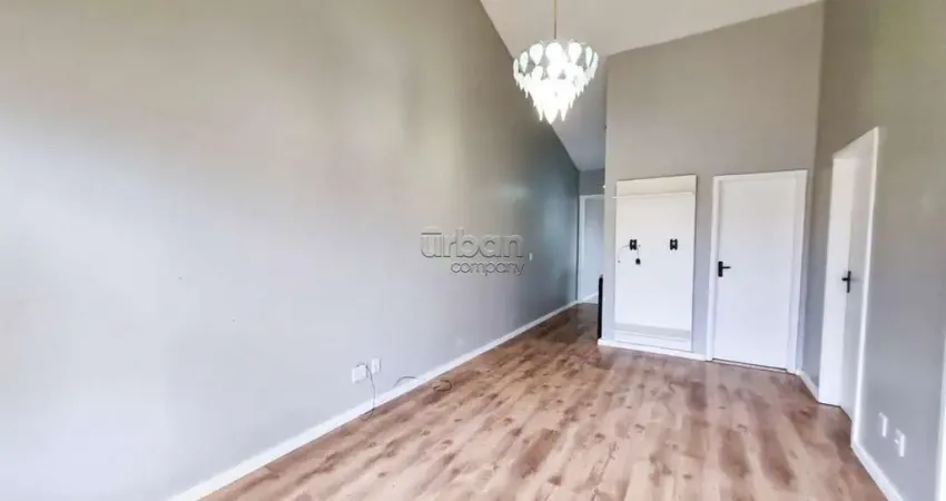 Casa em condomínio fechado com 2 quartos à venda na Rua Paes Lemes, 715, Rio Branco, Canoas