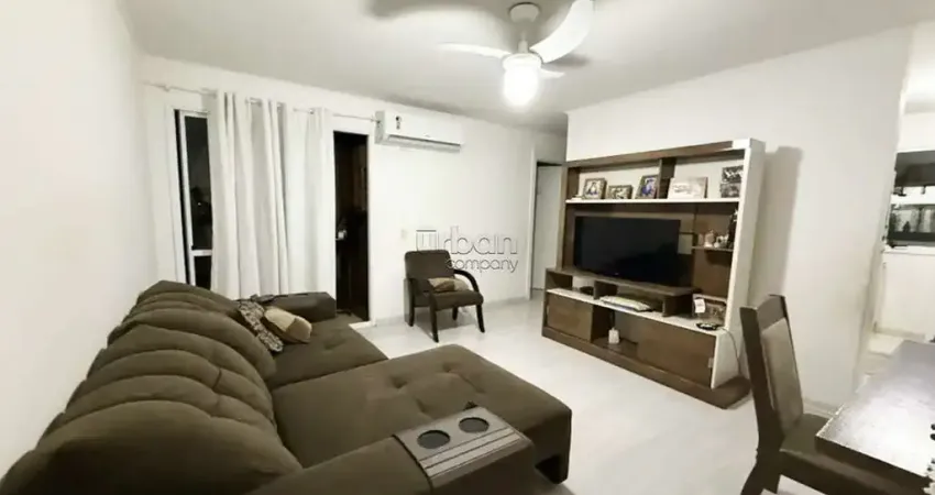 Apartamento com 3 quartos à venda na Rua Henrique Stefani, 1030, Igara, Canoas