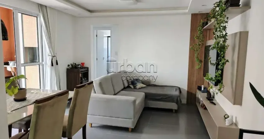 Apartamento com 2 quartos à venda na Avenida Padre Claret, 1634, Centro, Esteio