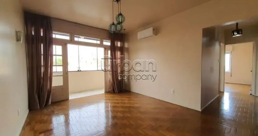 Apartamento com 3 quartos à venda na Rua Tiradentes, 17, Centro, Canoas