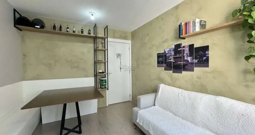 Apartamento com 2 quartos à venda na Rua São Luiz, 622, Centro, Canoas