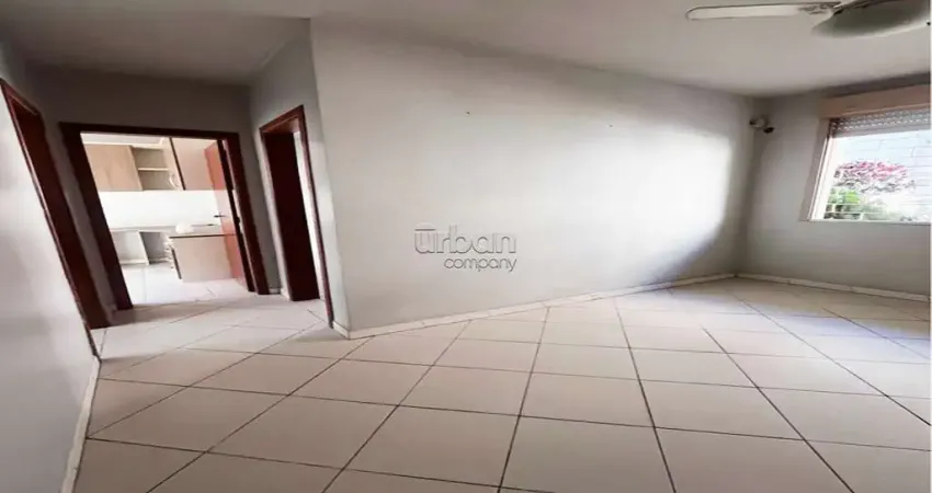Apartamento com 2 quartos à venda na Avenida Inconfidência, 81, Nossa Senhora das Graças, Canoas