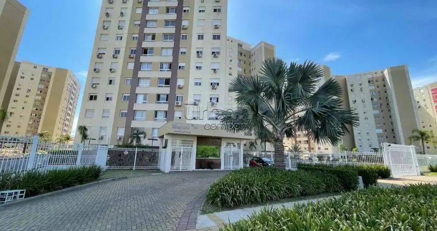 Apartamento com 2 quartos à venda na Avenida Farroupilha, 5508, Marechal Rondon, Canoas