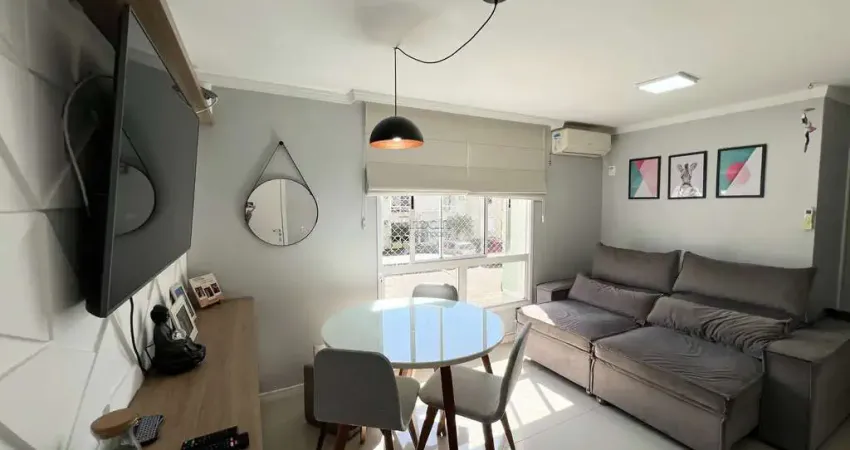 Apartamento com 3 quartos à venda na Rua João Wobeto, 350, Mato Grande, Canoas