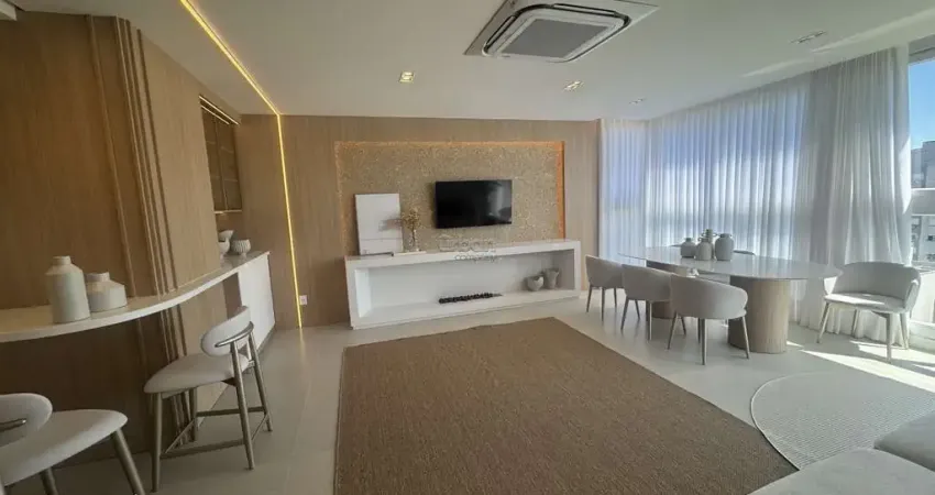 Apartamento com 3 quartos à venda na Rua Frederico Guilherme Ludwig, 215, Centro, Canoas