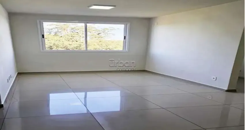 Apartamento com 2 quartos à venda na Carlos Alberto Lauermann Nunes, 105, Olaria, Canoas