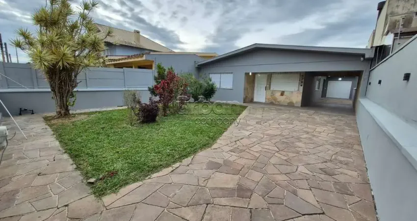 Casa em condomínio fechado com 5 quartos à venda na Rua Concórdia, 1784, Niterói, Canoas