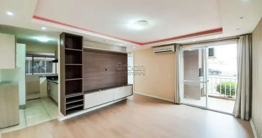 Apartamento com 2 quartos à venda na Rua Henrique Stefani, 1030, Igara, Canoas