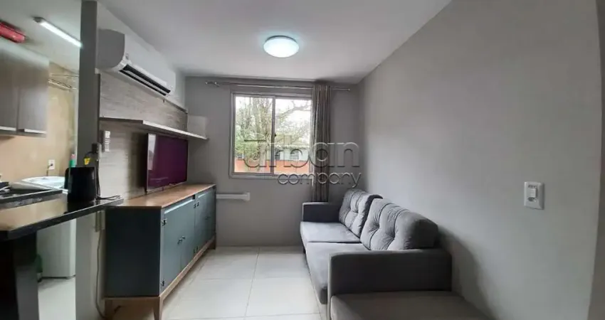 Apartamento com 2 quartos à venda na Avenida Santos Ferreira, 4100, Estância Velha, Canoas