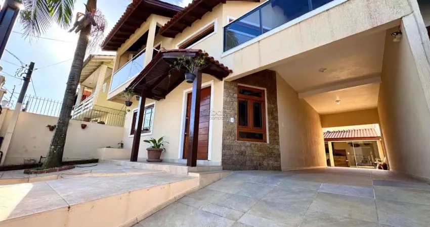 Casa em condomínio fechado com 4 quartos à venda na Rua Centaurus, 144, Estância Velha, Canoas