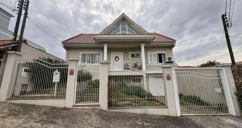 Casa em condomínio fechado com 3 quartos à venda na Rua das Petúnias, 72, Nossa Senhora das Graças, Canoas