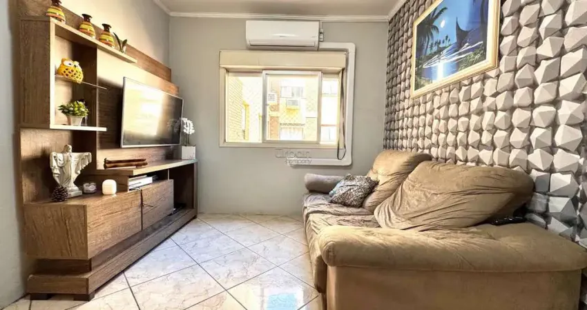 Apartamento com 2 quartos à venda na Avenida Inconfidência, 1357, Marechal Rondon, Canoas