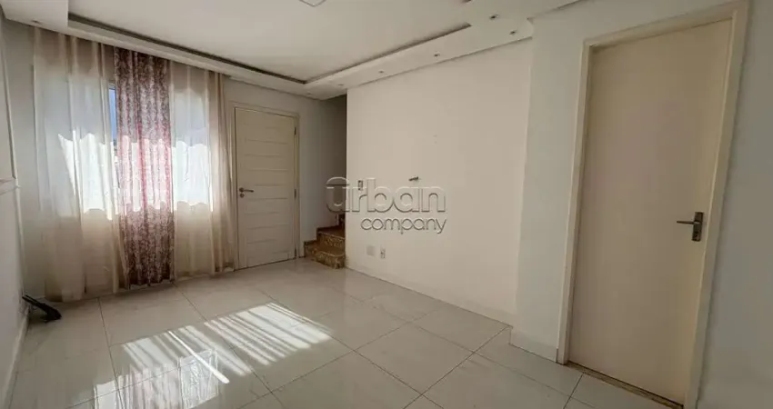 Casa em condomínio fechado com 2 quartos à venda na Rua dos Guaramirins, 303, Igara, Canoas