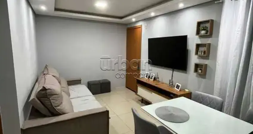 Apartamento com 2 quartos à venda na Rua Guarujá, 300, São José, Canoas
