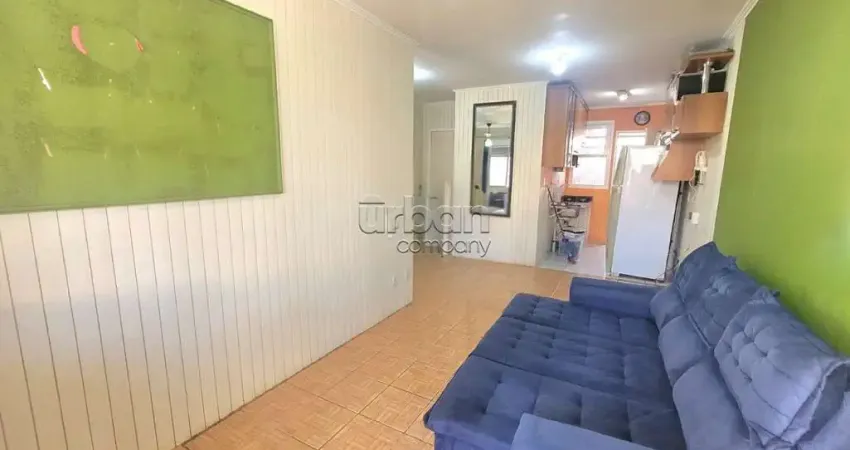Casa em condomínio fechado com 3 quartos à venda na Rua Brigadeiro Ivo Borges, 1000, São Luis, Canoas