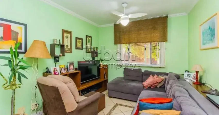 Casa em condomínio fechado com 4 quartos à venda na Rua Brasil, 1100, Harmonia, Canoas