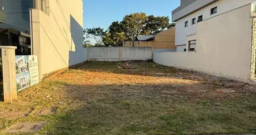 Terreno em condomínio fechado à venda na Rua dos Pinheiros, 141, Igara, Canoas