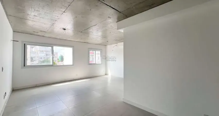 Apartamento com 2 quartos à venda na Rua Napoleão Laureano, 90, Centro, Canoas