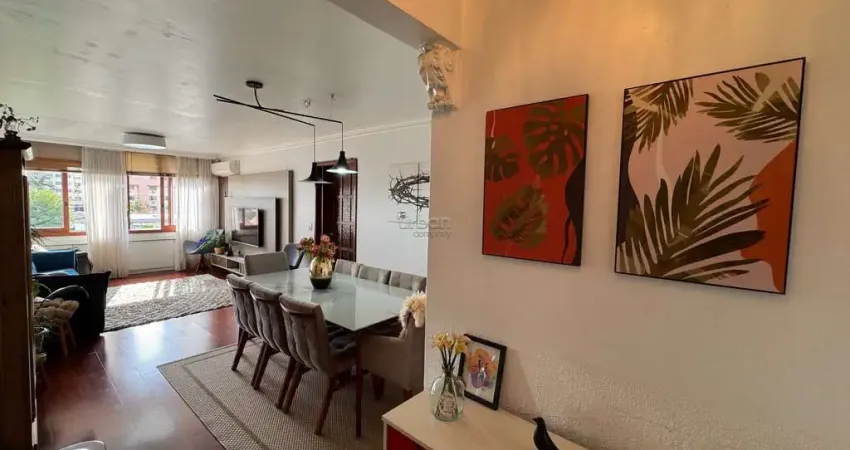 Apartamento com 3 quartos à venda na Rua Germânia, 58, Centro, Canoas