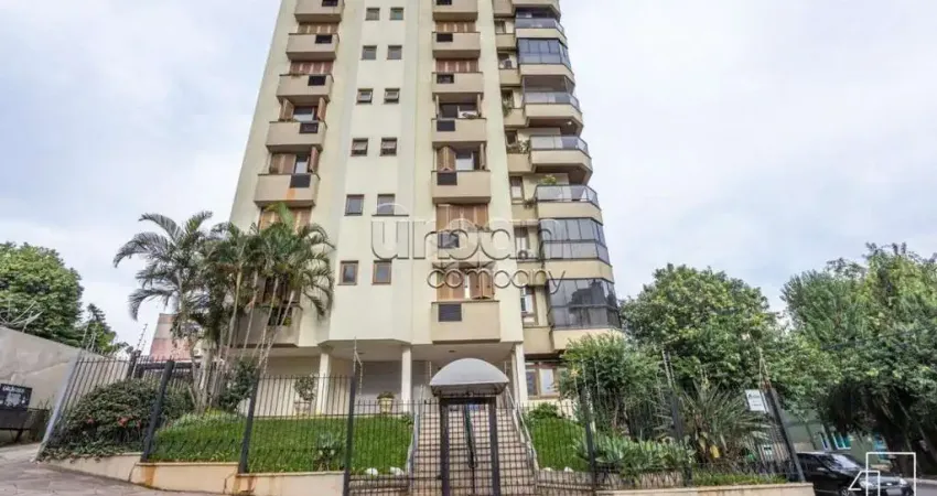 Apartamento com 4 quartos à venda na Rua Plácido de Castro, 154, Marechal Rondon, Canoas