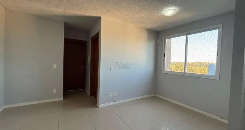 Apartamento com 2 quartos à venda na Rua Quatro, 105, Olaria, Canoas