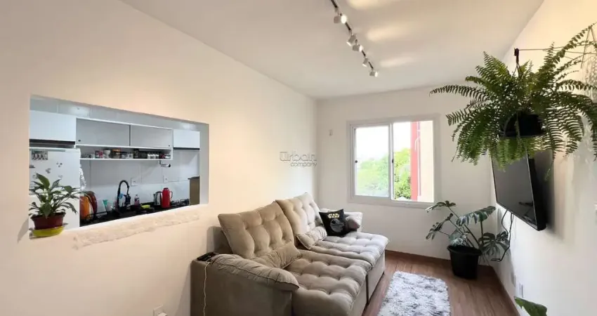 Apartamento com 2 quartos à venda na Avenida Santos Ferreira, 1100, Marechal Rondon, Canoas