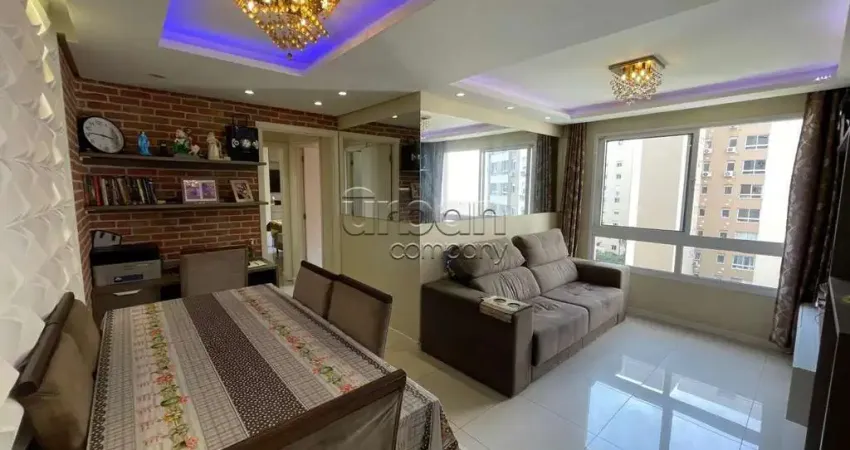 Apartamento com 2 quartos à venda na Rua Aurora, 1250, Marechal Rondon, Canoas