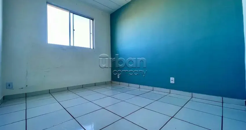 Apartamento com 2 quartos à venda na Rua Quatro, 36, Estância Velha, Canoas