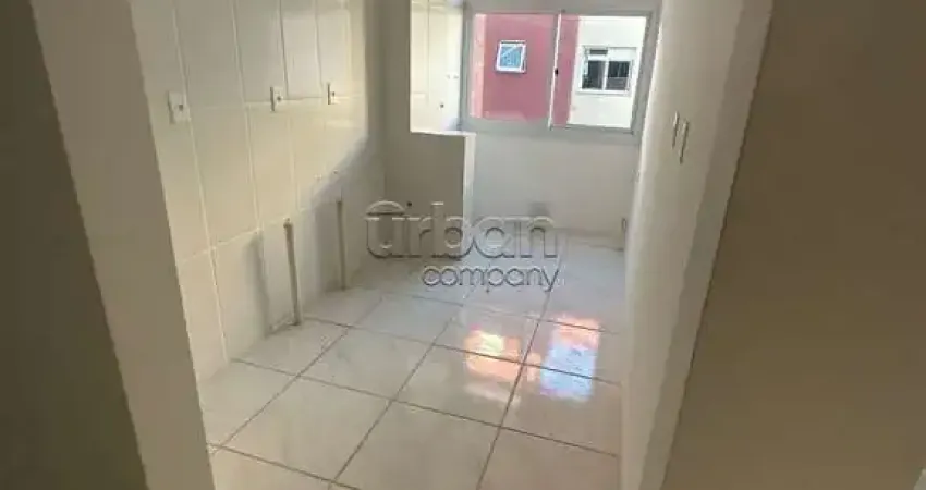 Apartamento com 2 quartos à venda na Avenida Santos Ferreira, 1100, Marechal Rondon, Canoas