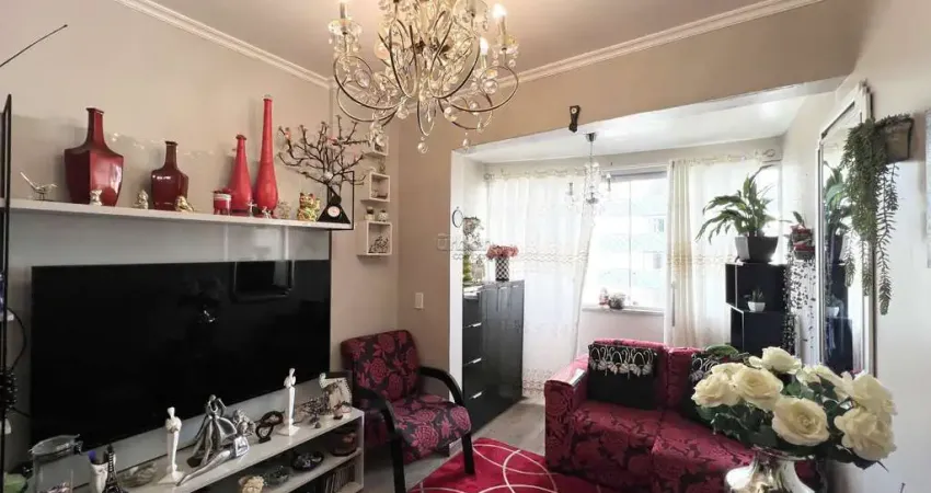 Apartamento com 2 quartos à venda na Avenida Guilherme Schell, 5382, Centro, Canoas