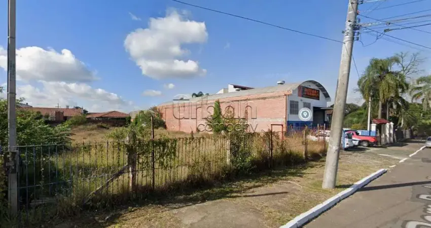 Terreno em condomínio fechado à venda na Rua Dom Pedro II, 788, Nossa Senhora das Graças, Canoas