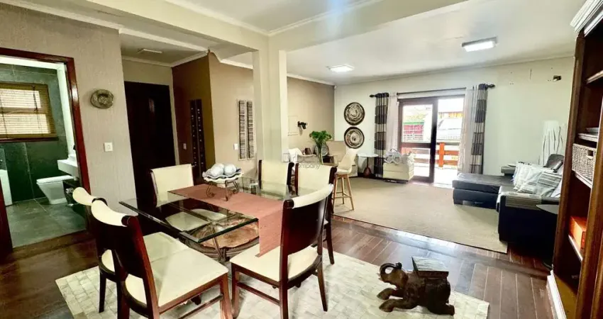 Casa em condomínio fechado com 4 quartos à venda na Rua Victor Kessler, 195, Centro, Canoas