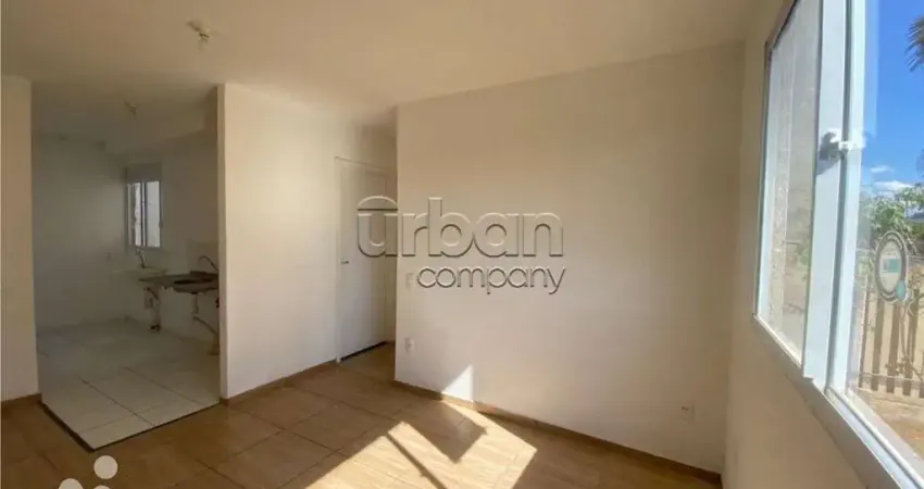 Apartamento com 2 quartos à venda na Rua São Nicolau, 850, Estância Velha, Canoas