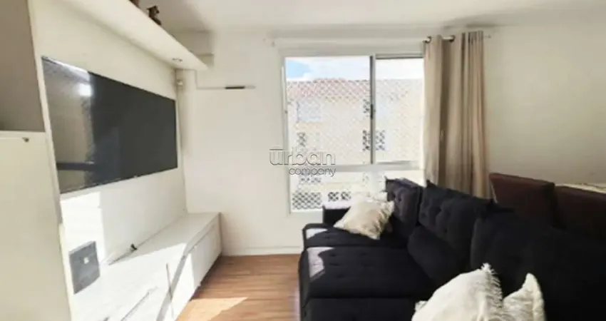 Apartamento com 2 quartos à venda na Rua Roberto Francisco Behrens, 225, Mato Grande, Canoas