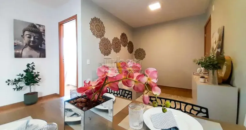 Apartamento com 2 quartos à venda na Rua Arpoador, 425, Estância Velha, Canoas