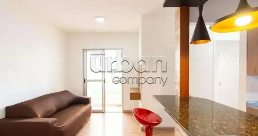 Apartamento com 2 quartos à venda na Avenida Armando Fajardo, 2100, Igara, Canoas