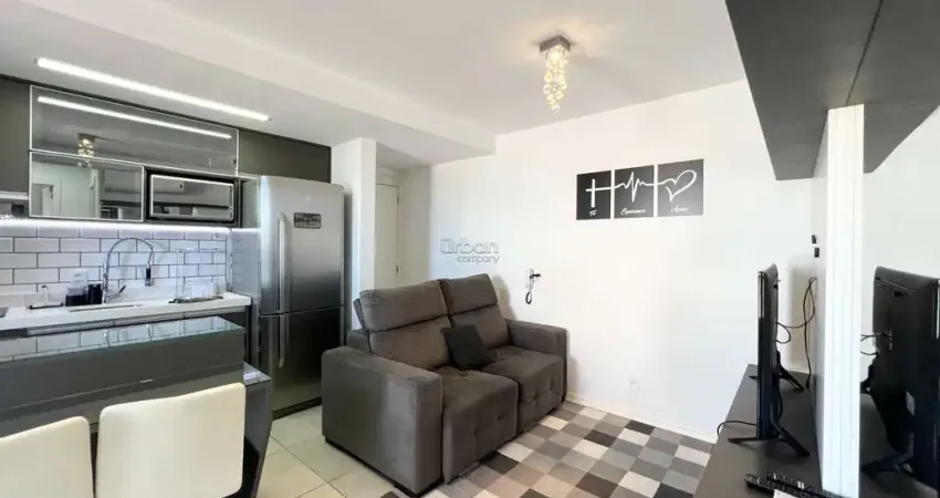 Apartamento com 2 quartos à venda na Rua A J Renner, 1390, Estância Velha, Canoas