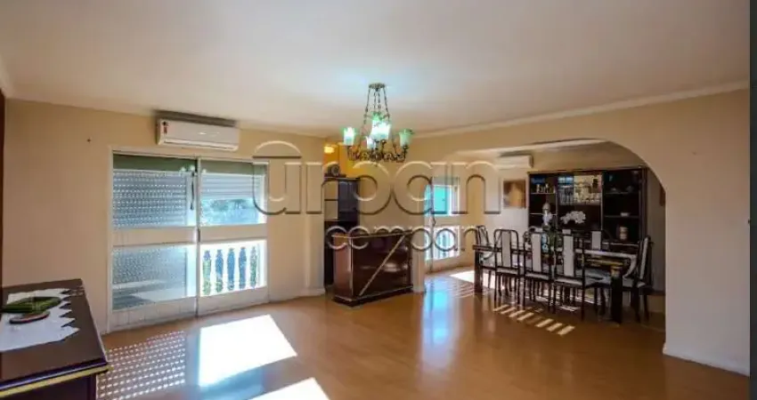 Cobertura com 6 quartos à venda na Rua Clemente Pinto, 198, Nossa Senhora das Graças, Canoas