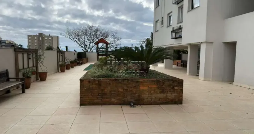 Apartamento com 2 quartos à venda na Rua Dom Pedro II, 130, Nossa Senhora das Graças, Canoas