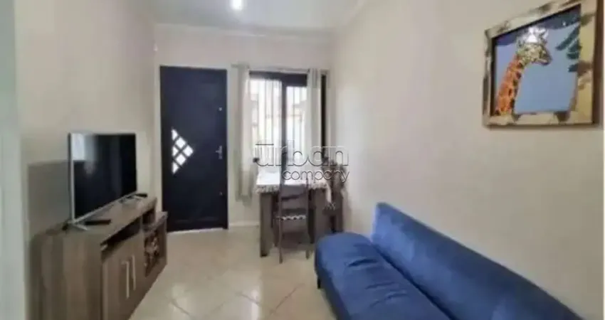 Casa em condomínio fechado com 2 quartos à venda na Rua Júlio César Redecker, 40, São José, Canoas