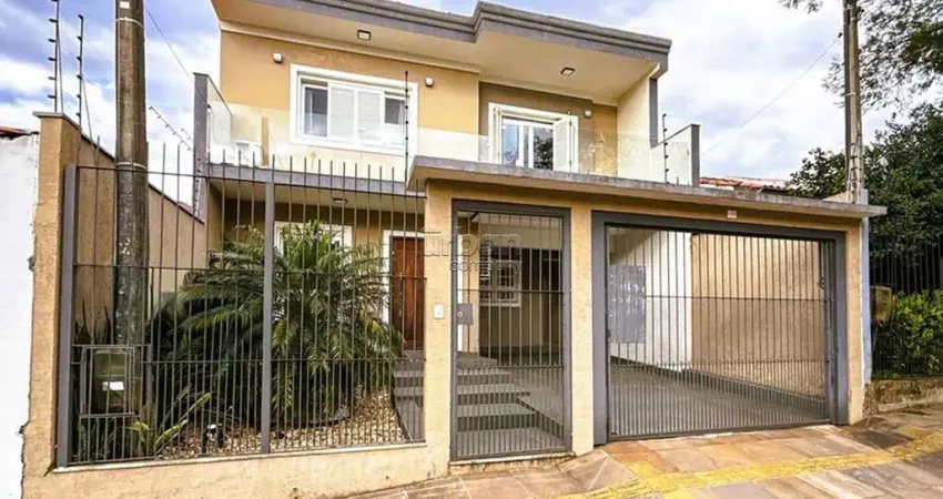 Casa em condomínio fechado com 2 quartos à venda na Rua João Maria da Fonseca, 115, São José, Canoas