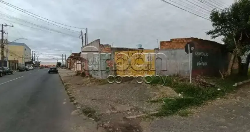 Terreno em condomínio fechado à venda na Rua Alexandre de Gusmão, 2001, Estância Velha, Canoas