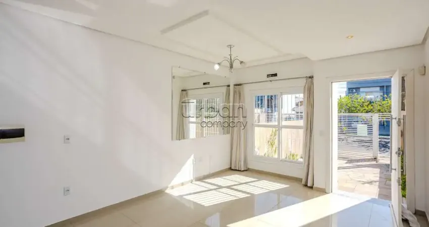 Casa em condomínio fechado com 2 quartos à venda na Avenida Doutor Severo da Silva, 761, Estância Velha, Canoas