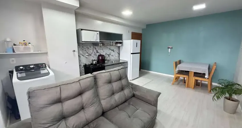 Apartamento com 2 quartos à venda na Avenida do Nazario, 760, Olaria, Canoas