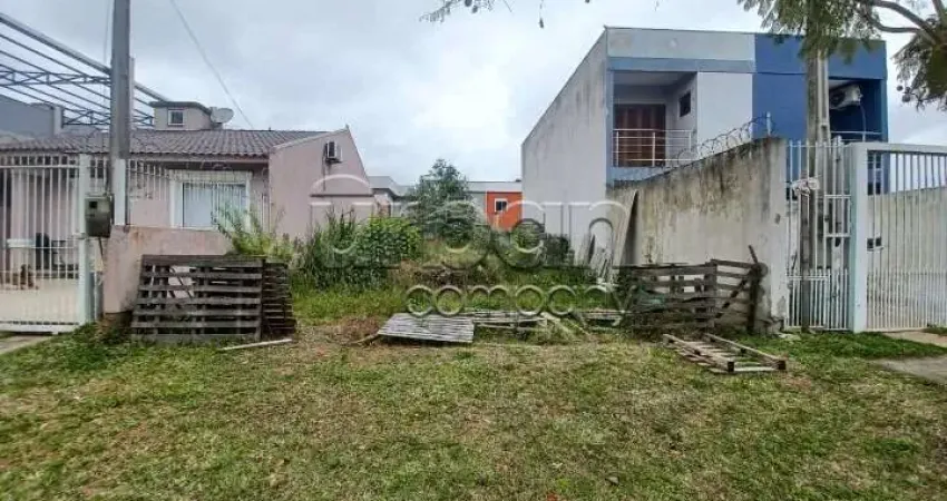 Terreno comercial à venda na Avenida Armando Fajardo, 4, Igara, Canoas